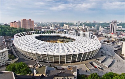 Збірна України вирушає на ювілейні Х Всесвітні ігри