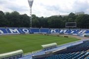 Динамо и Черноморец сыграют в первом туре без зрителей
