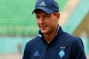 Максим ШАЦКИХ: Надеюсь, будем пополнять команду нашими воспитанниками