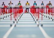 Найробі-2017: рекорд чемпіонату від Рассела й особистий від Кащенка