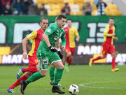 Карпати – Зірка. Анонс