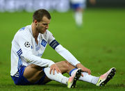 ЯРМОЛЕНКО: «Есть правило: победитель Суперкубка проигрывает чемпионат»