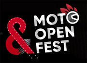 ВИДЕО ДНЯ. Авария на Moto Open Fest 2017