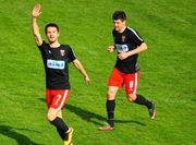 Ничейный дебют: Мариуполь и Верес обошлись без забитых голов