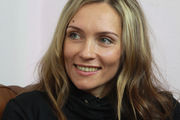 САЛАДУХА: «Не могла и метра прыгнуть, но у меня была цель — Олимпиада»