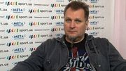 Олександр ПАВЛОВ: «Кличко може перемогти будь-кого, окрім Ф'юрі»