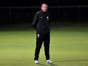 Роман ГРИГОРЧУК: «Было бы чудо, если бы мы набирали очки»