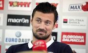 Артем МИЛЕВСКИЙ: «Не жалею, что принял украинское гражданство»