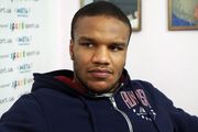Жан БЕЛЕНЮК: «Со Ждановым конфликт исчерпан»