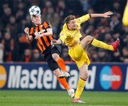 Самые яркие реванши в 4-м туре Лиги чемпионов