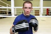 Денис Беринчик и Олег Малиновский выйдут на ринг в ноябре