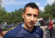 Хацкевич подтвердил уход Хлебаса в аренду