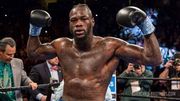 Деонтей Уайлдер может сразиться с Луисом Ортисом