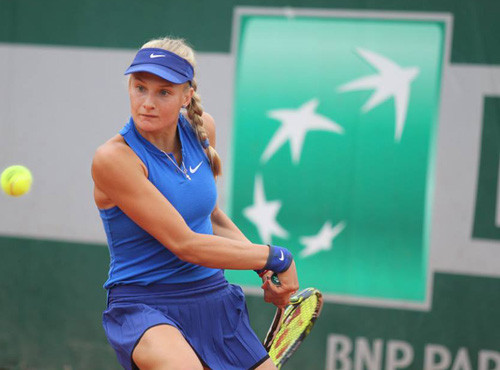 Познихиренко и Ястремская сыграют в четвертьфинале турнира в Бурсе