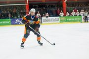 Форвард Кременчука Виталий Кирющенков перешел в Динамо-Молодечно