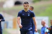 ОФИЦИАЛЬНО: Хлебас отдан в аренду минскому Динамо