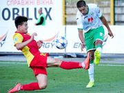 Ґуідо КОРТЕДЖАНО: «Дуже вражений підтримкою фанатів Карпат»