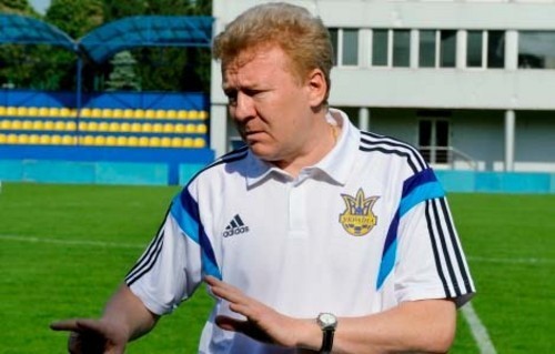 Олег КУЗНЕЦОВ: «Динамо понадобятся силы на матч с Янг Бойз»