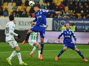 Динамо – Карпаты. Анонс