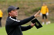 Владимир ШАРАН: «Астра – команда, хорошая в атаке»