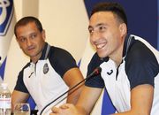 Заури МАХАРАДЗЕ: «К матчу с ПАОКом готовы на 100%»