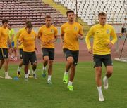 Астра – Александрия. Анонс