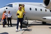 Володимир ШАРАН: «Знаємо сильні та слабкі місця Астри»