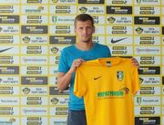 Андрій ГІТЧЕНКО: «Козир Астри – стандартні положення»