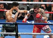 Майки ГАРСИЯ: «Ломаченко нужно сменить промоутера»