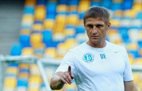 Владимир ЕЗЕРСКИЙ: «Уверен в победе Динамо над Янг Бойз»