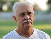 Сергей РАФАИЛОВ: «Вернидуб никуда не уходит»