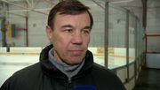Главным тренером ХК Днепр стал Сергей Лубнин