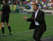 Игорь ЯВОРСКИЙ: «Динамо перестало играть в Барселону»