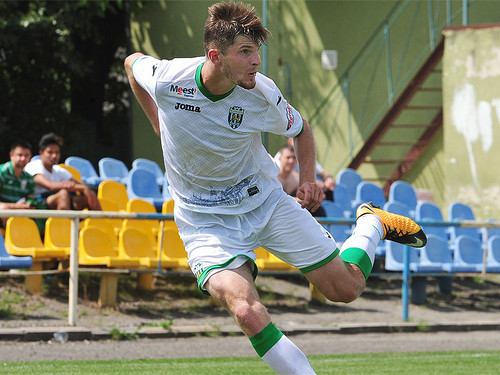 U-21: Динамо и Карпаты расписали ничью