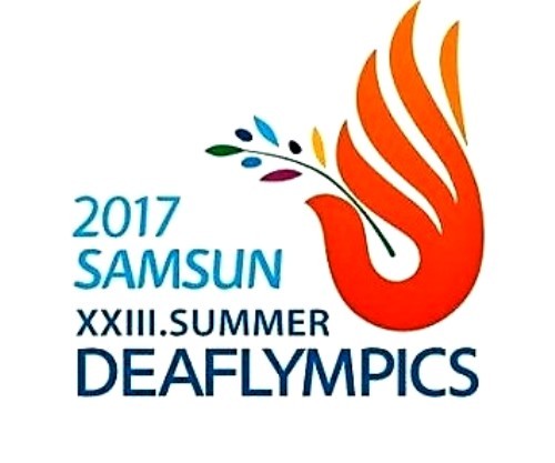 Медальный успех украинских волейболистов на Дефлимпийских играх