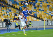 Динамо Киев — Карпаты — 5:0. Видеообзор матча