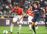 ПСЖ выиграл Суперкубок Франции