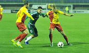 Ворскла — Зирка — 2:1. Видеообзор матча
