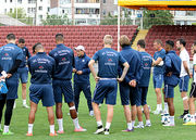 Олимпик – Верес. Анонс