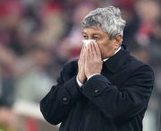 Луческу согласится работать в Галатасарае, если его оградят от прессы