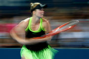 Рейтинг WTA. Свитолина сохранила пятое место