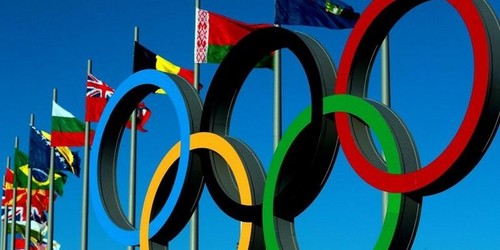 Лос-Анджелес согласовал с МОК проведение Олимпиады-2028