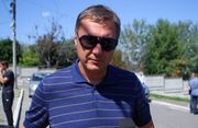 ХАЦКЕВИЧ: В планах турнир памяти Белькевича с динамовскими командами