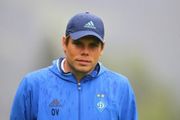 Огнен ВУКОЕВИЧ: «В Динамо видна тренерская рука Хацкевича»