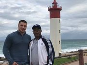 Владислав СИРЕНКО: «В Америке предлагают контракт на 10 боев»