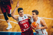 Євробаскет U-18. Україна зіграє проти Туреччини
