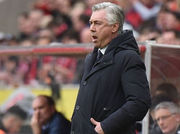 Карло АНЧЕЛОТТИ: «Ливерпуль сейчас в лучшей форме, чем Бавария»