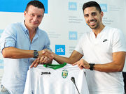 ФЕДЕЦЬКИЙ: «Уболівальники знову відчують справжній карпатівський дух»