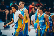 Євробаскет U-18. Україна на останніх секундах поступилась Туреччині