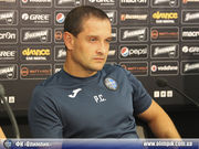 Роман САНЖАР: «Обыгрывать можно любого соперника»